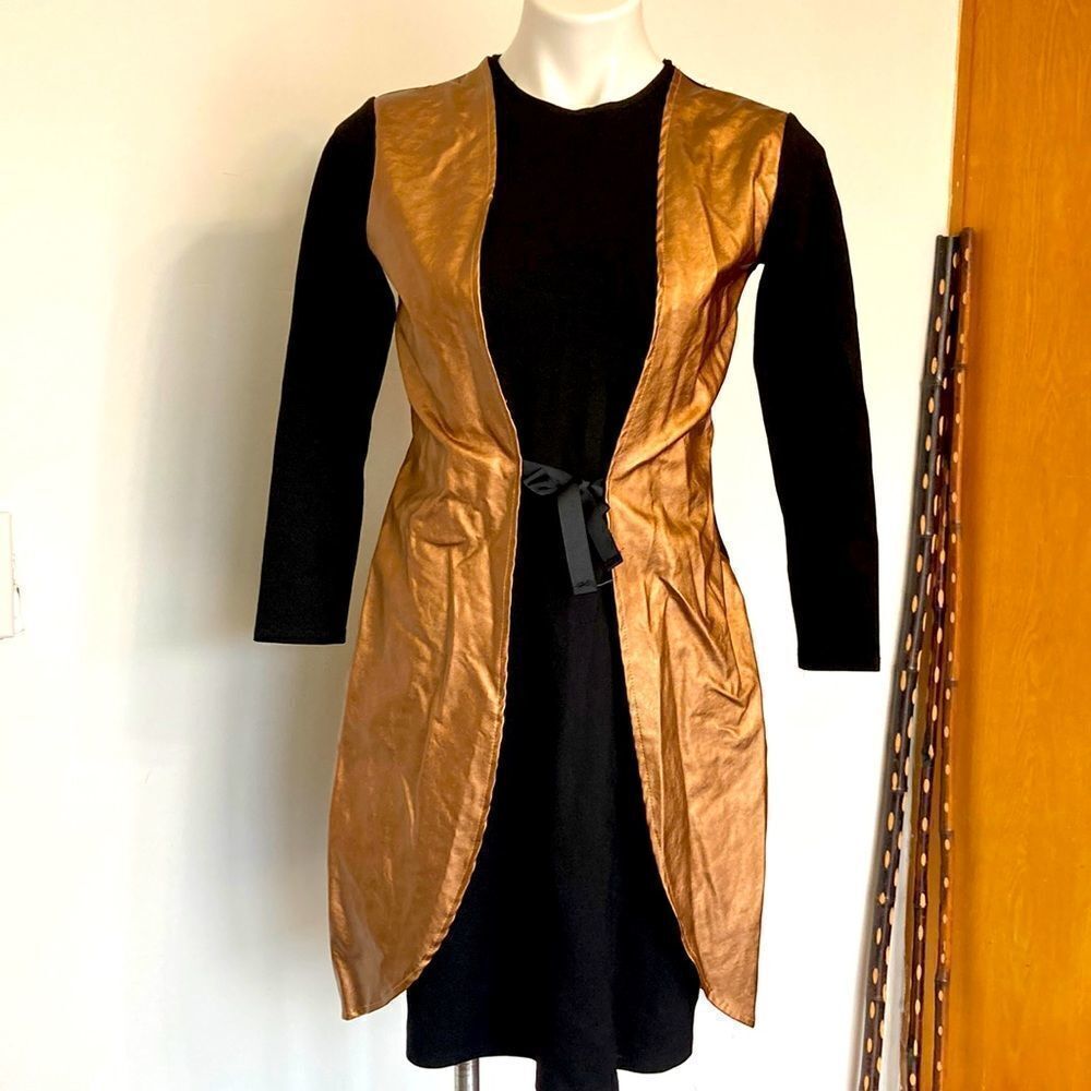 Belladona dress  